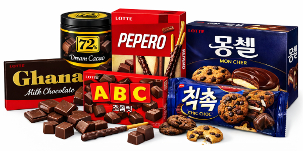 롯데웰푸드 괴롭힌 '카카오 쇼크' 끝 보인다, <a href='https://www.businesspost.co.kr/BP?command=article_view&num=425206' class='human_link' style='text-decoration:underline' target='_blank'>서정호</a> 수익성 반등 기대감 '솔솔'