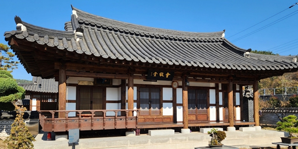 [경영어록의 연금술사들] 삼영화학 창업주 관정 이종환의 '기부 뿌리'를 찾아가다