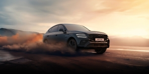 슈퍼카 마니아 손흥민이 미국서 선택한 차는? 제네시스 미국 럭셔리카 시장서 링컨 잡는다