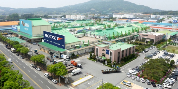 [Who Is ?] 박정희 세방전지 대표이사 사장 