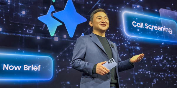 삼성전자 갤럭시S26 직관적인 AI 경험 제공, 기본 모델 125만4천원부터