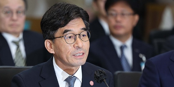 [Who Is ?] 허영우 경북대학교 총장 