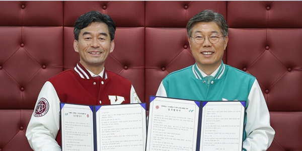 [Who Is ?] 허영우 경북대학교 총장 