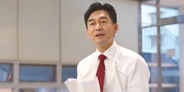 [Who Is ?] 허영우 경북대학교 총장 