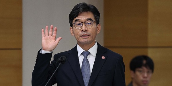 [Who Is ?] 허영우 경북대학교 총장 