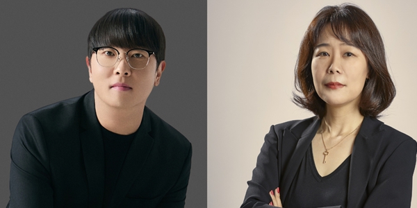 카카오엔터 고정희 신임 대표 선임, 장윤중과 공동대표 체제 전환