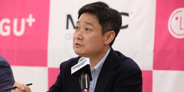 [Who Is ?] 홍범식 LG유플러스 대표이사 사장 