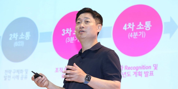 [Who Is ?] 홍범식 LG유플러스 대표이사 사장 