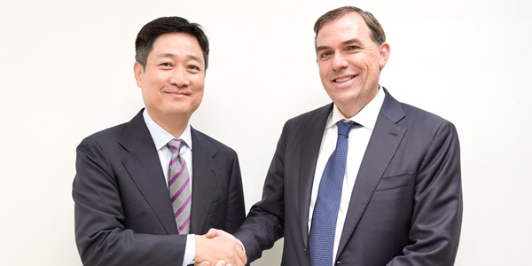 [Who Is ?] 홍범식 LG유플러스 대표이사 사장 