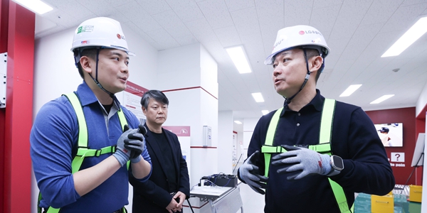 [Who Is ?] 홍범식 LG유플러스 대표이사 사장 