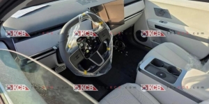 현대차그룹 첫 SDV '아이오닉5' 내년 나온다, 유출된 이미지 보니 "테슬라 기다려"