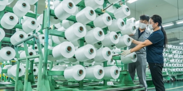 <a href='https://www.businesspost.co.kr/BP?command=article_view&num=395369' class='human_link' style='text-decoration:underline' target='_blank'>조현준</a> 효성티앤씨 CEO 교체 '강수', 중국 공세에 '스판덱스 내재화'로 세계 1위 사수 특명