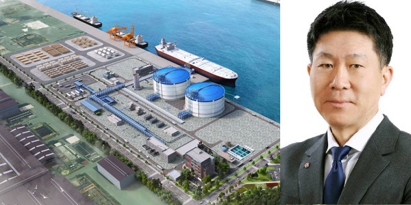 [Who Is ?] 구혁서 LX인터내셔널 대표이사 내정자