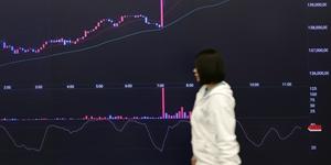 비트코인 1억1400만 원대 하락, '디지털 금'으로 역할 못하고 있단 분석 나와