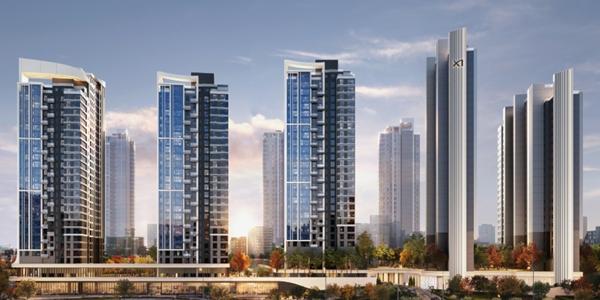 GS건설 올해 도시정비 수주 목표 8조, 