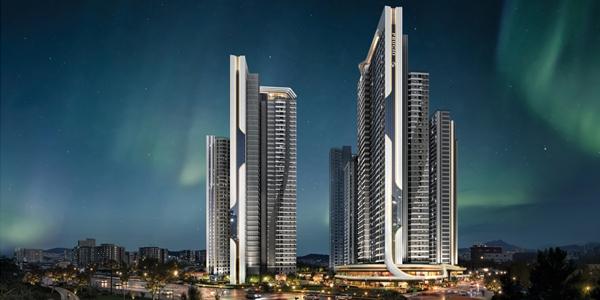 대우건설, 신이문 역세권 도시정비형 재개발사업 시공사 선정