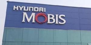 현대모비스 작년 해외 완성차 대상 13.4조 수주 '목표 23% 초과', 올해 17.2조 목표