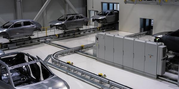 포드 GM '전기차 중단 손실' 늘어도 현대차는 무풍지대, 무뇨스 유연한 전략 빛 본다