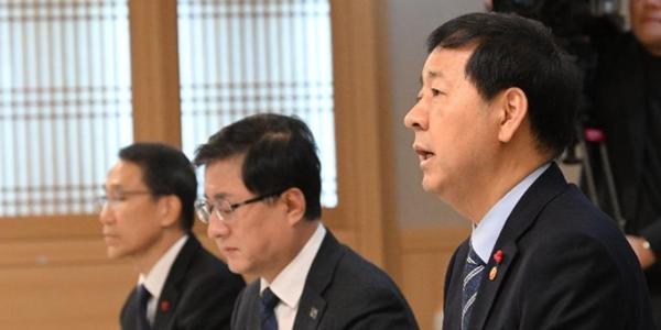 1·29 대책에 서울·과천 반발, 공공공급 '탑다운' 구조적 한계 험로 예고