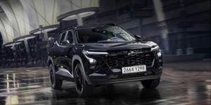 1월 한국GM 해외판매 급증, KG모빌리티 내수로 버티고 르노코리아는 내수 주춤