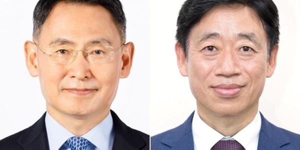 이재명, 재경부 2차관 허장·우주항공청장 오태석·물관리위원장 김좌관 임명