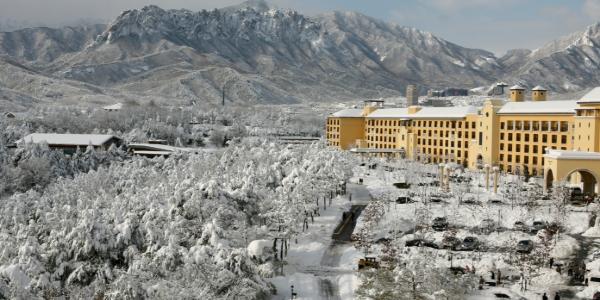한화호텔앤드리조트, 설 연휴 겨냥한 '리얼 힐링 트립' 상품 출시