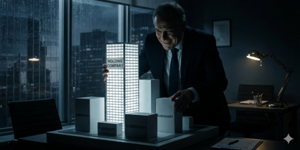 대기업 총수들 10년 간 '핵심 계열사' 지배력 집중, 내부지분율 3.4%p 증가