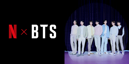 방탄소년단 3월21일 서울 광화문 광장서 컴백 무대, 넷플릭스 세계 생중계