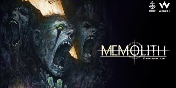 웹젠 인디게임 '르모어'에서 '메모리스'로 게임명 변경, 상반기 정식 출시