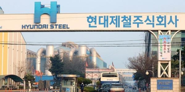 현대제철 고로와 전기로 쇳물 배합한 '탄소저감강판' 양산, 탄소 20% 감축