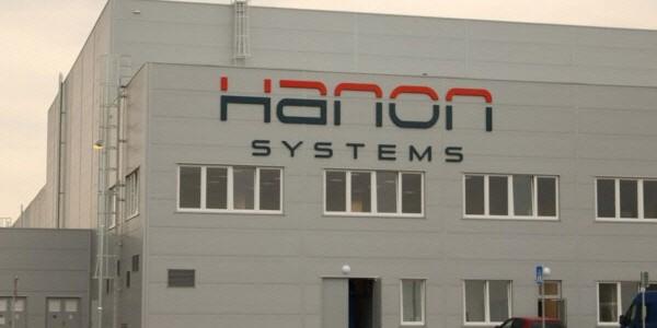 한온시스템 지난해 영업이익 2718억으로 184.5% 증가