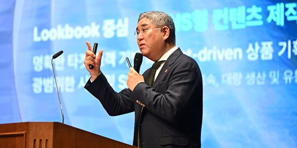 신세계인터내셔날 해외 비중 끌어올린다, 김덕주 'K뷰티' 고유브랜드로 도전장