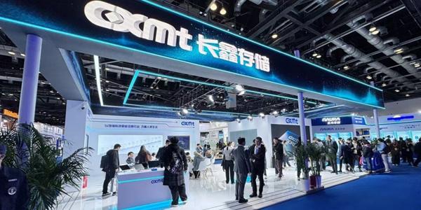 중국 CXMT YMTC 모두 HBM 생산 뛰어든다, 