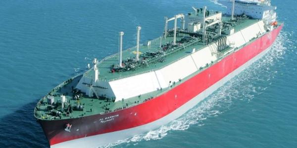 HD현대 외면했던 'Q맥스급' LNG선 개발 나선 이유, 정기선 중국 추격에 2028년 이후 일감 확보 포석