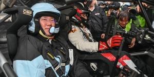 정의선의 모터스포츠 열정에 합류한 조카 신우현, 현대차그룹 한국 첫 F1 대회 도전할지 주목