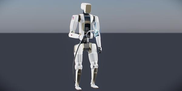 포스코그룹, 철강 물류관리에 휴머노이드 로봇 도입 추진