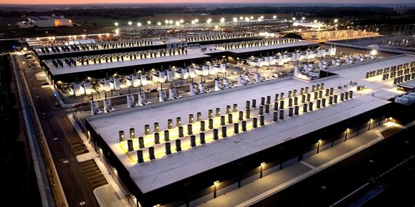 아마존 유럽에서 데이터센터 확장에 차질, 전력망 노후화에 발목 잡혀