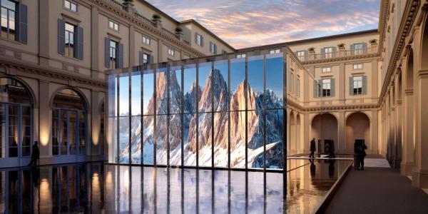 삼성전자, '갤럭시S25울트라'로 밀라노 동계올림픽 개막식 생중계