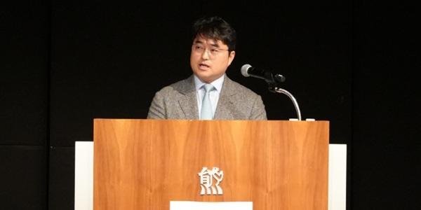 [오늘Who] 대웅제약 '씽크'에 외부기술 적극 도입, 이창재 '협력사 의존' 리스크에도 디지털헬스 승부수