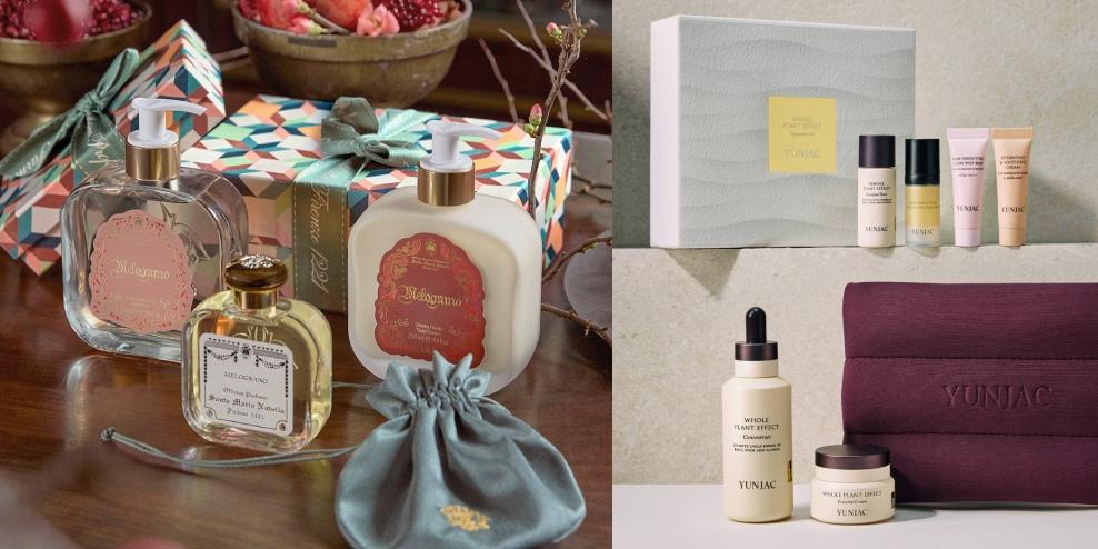 신세계인터내셔날 뷰티 브랜드 기획세트 출시, 설·발렌타인데이 겨냥