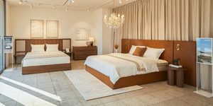 신세계까사, 서울 마포 서교동에 프리미엄 수면 브랜드 '마테라소' 쇼룸 열어