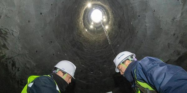 DL이앤씨 최첨단 RBM 공법 실적 확보, 박상신 