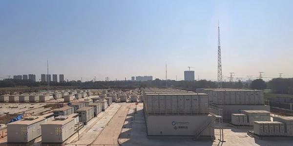 중국 ESS용 배터리에 친환경 보조금 제공, 재생에너지 증가로 필요성 커져  