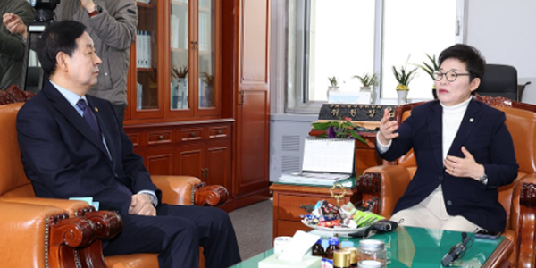 국회 재경위 정부에 미국 관세 현안 질의 예정, 