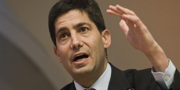 [정의길 국제경제 톺아보기] 케빈 워시 연준 의장 지명자는 '순교한 교회 수장'이 될까?