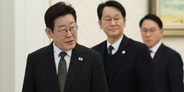 이재명 '위례 사건 검찰 항소 포기'에 