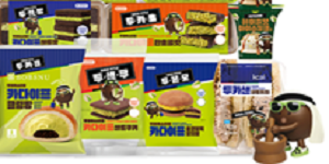 이마트24, 카다이프·피스타치오 활용한 '두바이 스타일' 신제품 10종 출시