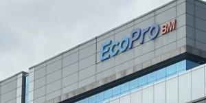 에코프로비엠 작년 영업이익 1428억 '흑자전환', 인도네시아 제련소 투자 효과