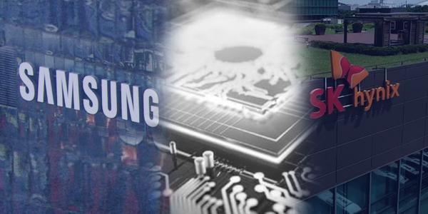 올해 미국 빅테크 'AI 투자' 경쟁 가열, 삼성전자 SK하이닉스 메모리 '슈퍼갑' 된다