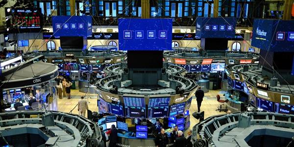 미국 기술주와 반도체주 하락은 '건강한 조정' 분석, BofA 